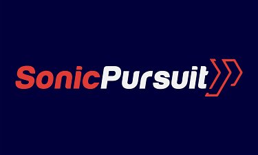 SonicPursuit.com